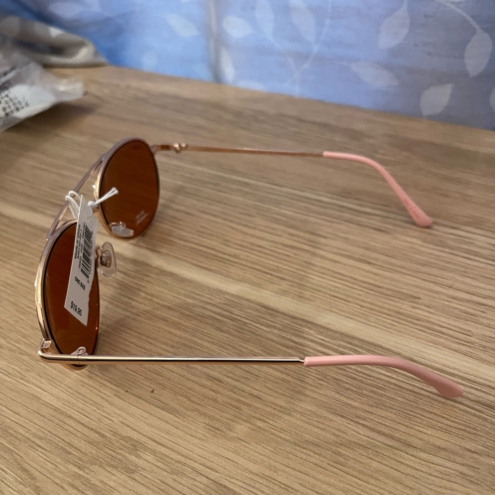 Sunglasses GAP Kids Aviation glasses - Picture 4 of 5